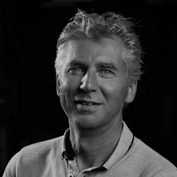 Gerard de Weerd Gerard de Weerd