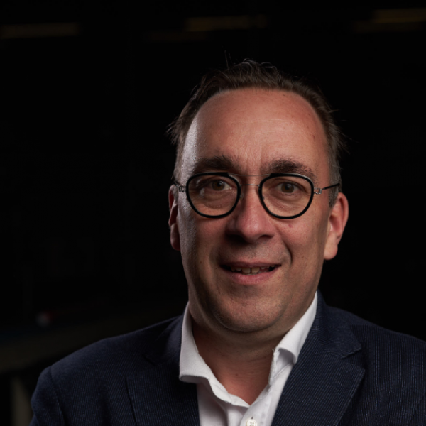 Wim Groothuis Wim Groothuis